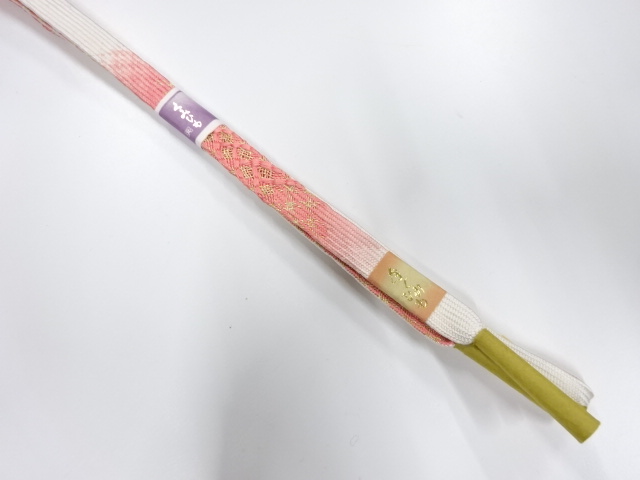 Japanese Kimono / Accessories Silk